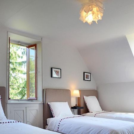 Le Chalet Des Pyrenees St Savin Saint-Savin  Exterior photo