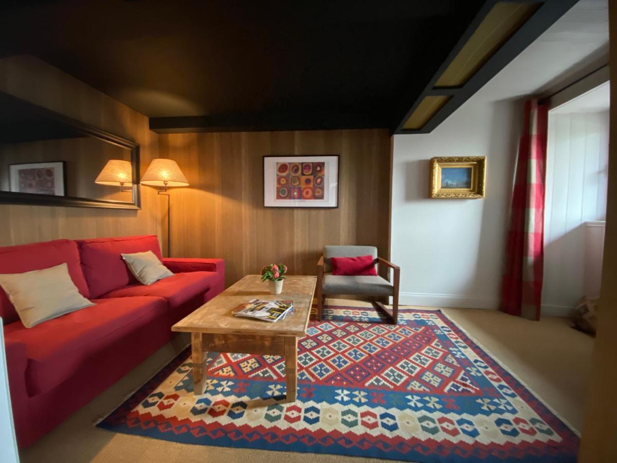 Le Chalet Des Pyrenees St Savin Saint-Savin  Exterior photo