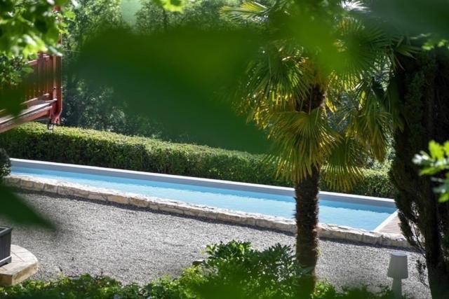 Le Chalet Des Pyrenees St Savin Saint-Savin  Exterior photo
